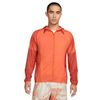  Áo running nike nam FN4003-846 