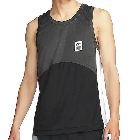  Áo bóng rổ nike nam DQ5829-070 