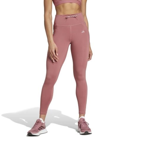  Quần running adidas nữ IX2875 