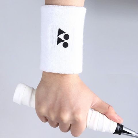  Băng chặn mồ hôi cổ tay WBD11488 