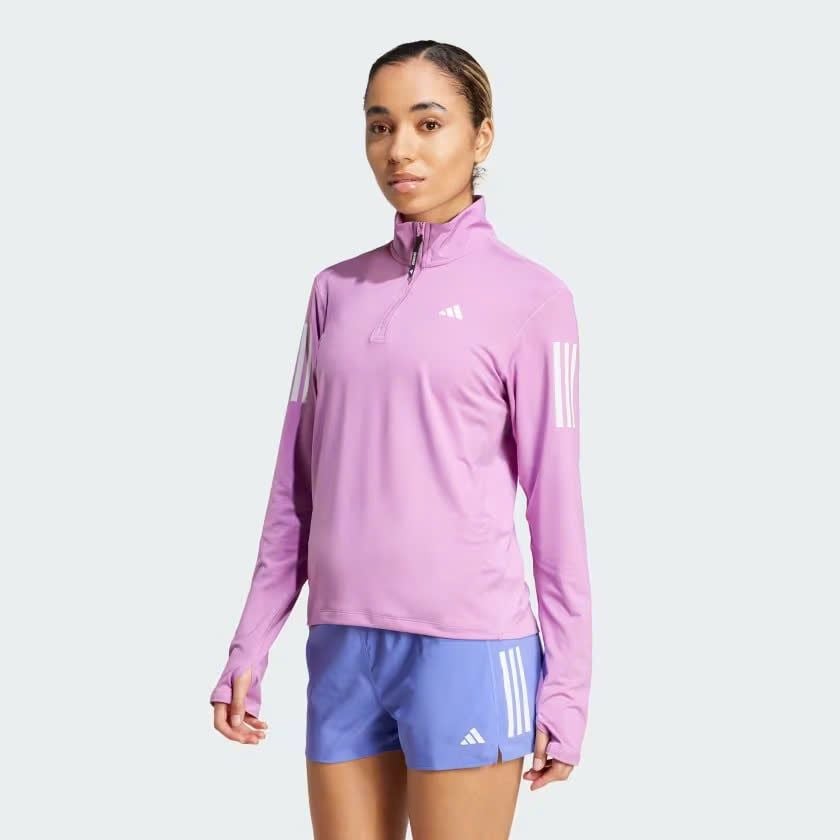  Áo thể thao adidas nữ IV5510 