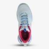  Giày tennis jogarbola JG-23557-White/Lt.Blue 