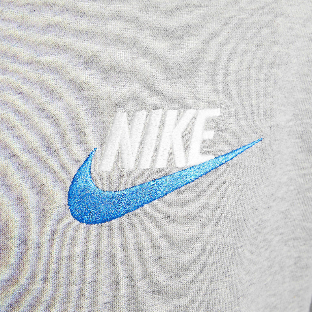  Áo sportswear nike Club nam FB7685-063 