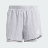  Quần training adidas SHORT MINIMAL nữ IX1008 