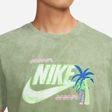  Áo sportswear Nike nam Beach Party FB9789-386 