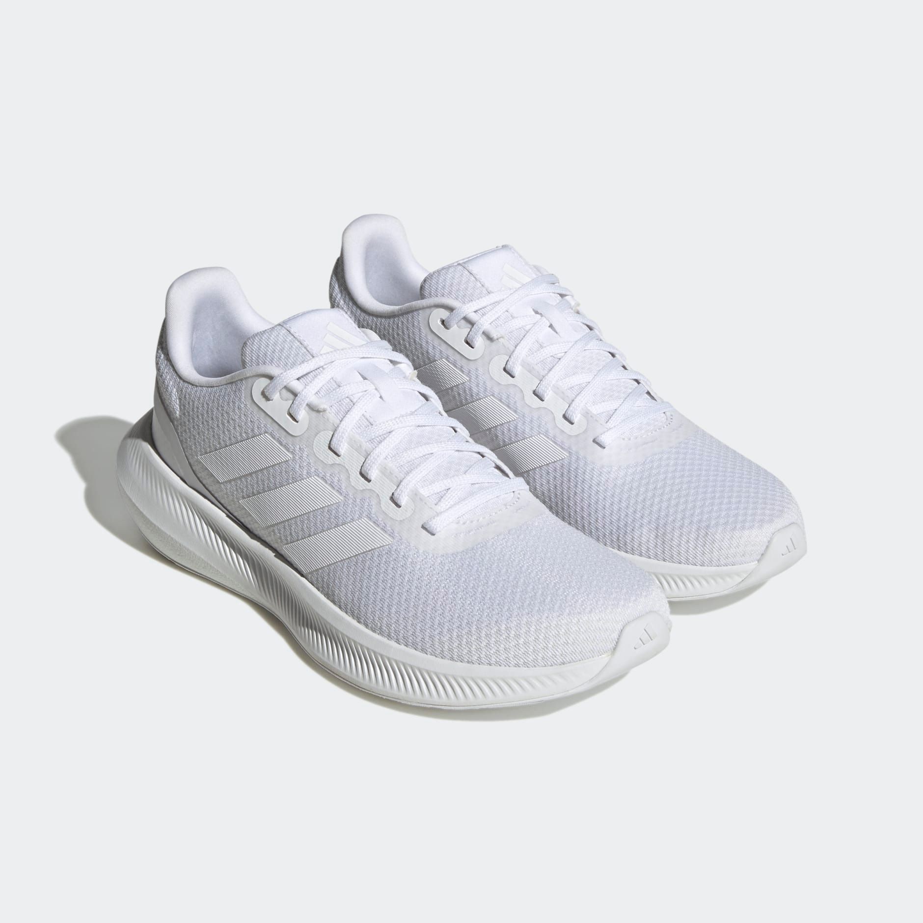  Giày running adidas nam RUNFALCON 3.0 HP7546 