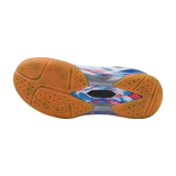  Giày cầu lông Jogarbola KIRA JG-220420 White/Blue 