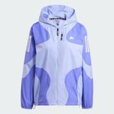  Áo running Adidas BASE WIND.RDY OWN THE RUN nữ IW0034 