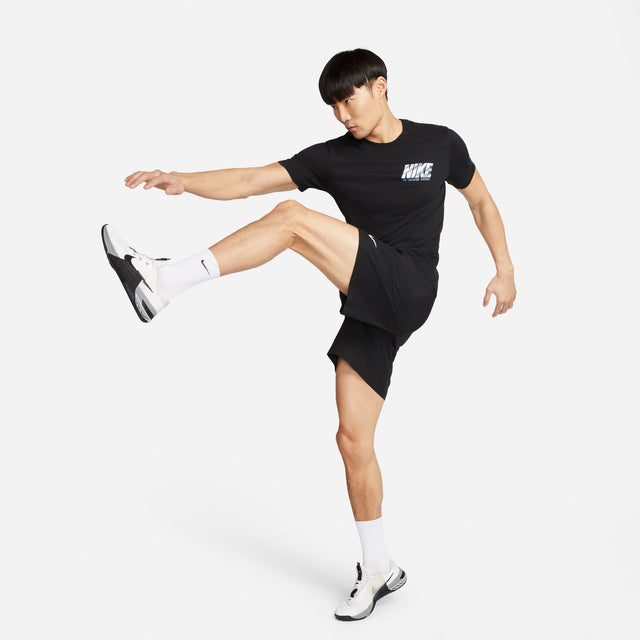  Áo training Nike Dri-FIT nam FD0133-010 