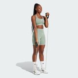  Quần training adidas OPTIME ESSENTIALS STASH POCKET nữ JI5522 