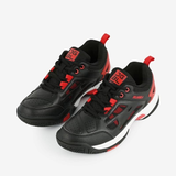  Giày tennis jogarbola JG-222064-Black/Red 