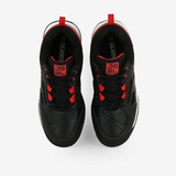  Giày tennis jogarbola JG-222064-Black/Red 