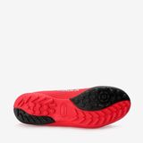  Giày bóng đá Jogarbola JG-2013 Black/DK grey/Red 