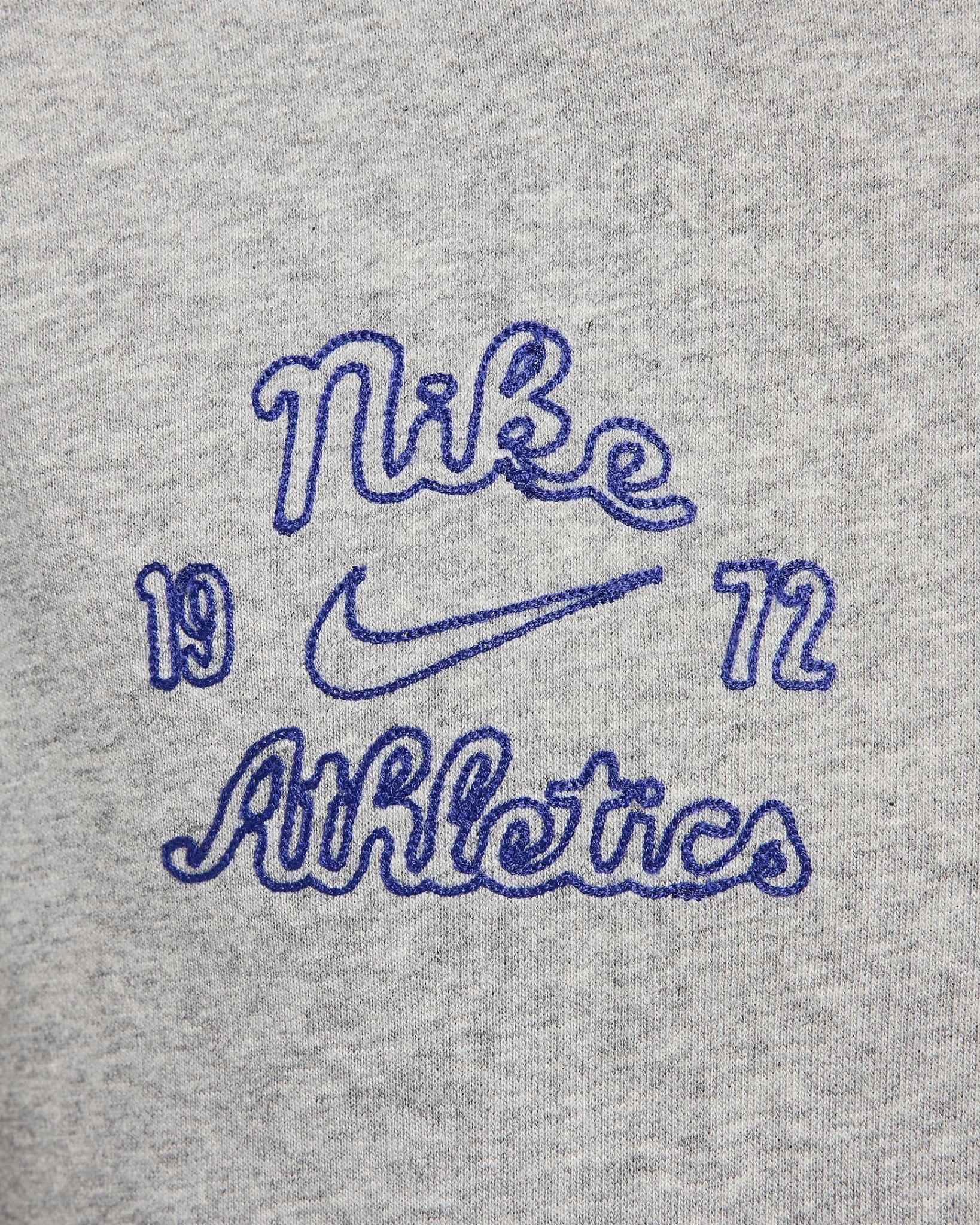  Áo sportswear nike nam Club Fleece FN3101-063 