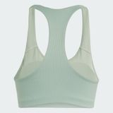  Áo training adidas MEDIUM SUPPORT nữ JI8046 