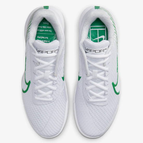  Giầy tennis Nike Zoovapor Pro 2 Hc nam DR6191-102 