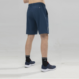  Quần short running nam AM màu Sapphire blue SRM221-77 