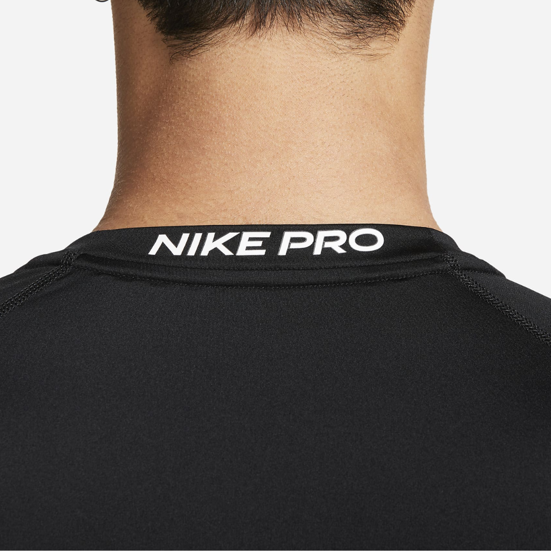  Áo training nike nam Dri-FIT Tight Long-Sleeve Fitness Top FB7920-010 