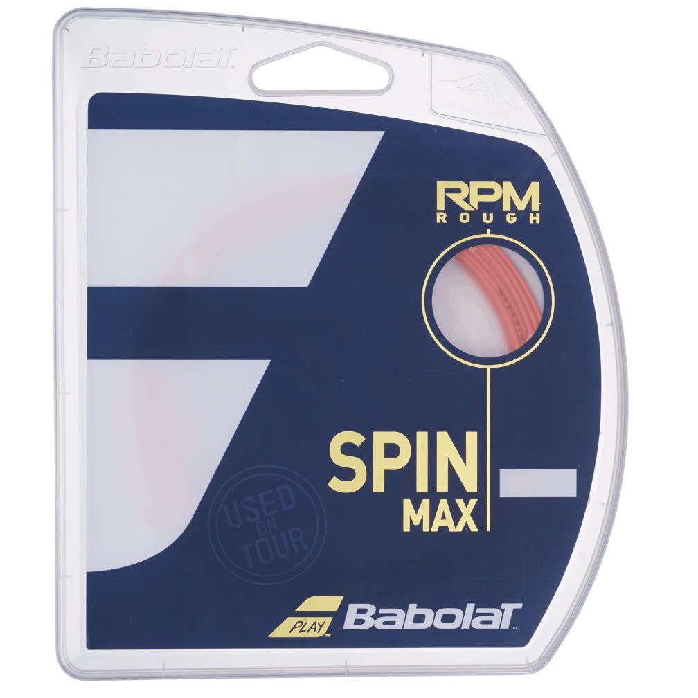  Cước tennis RPM ROUGH 12M 241140 