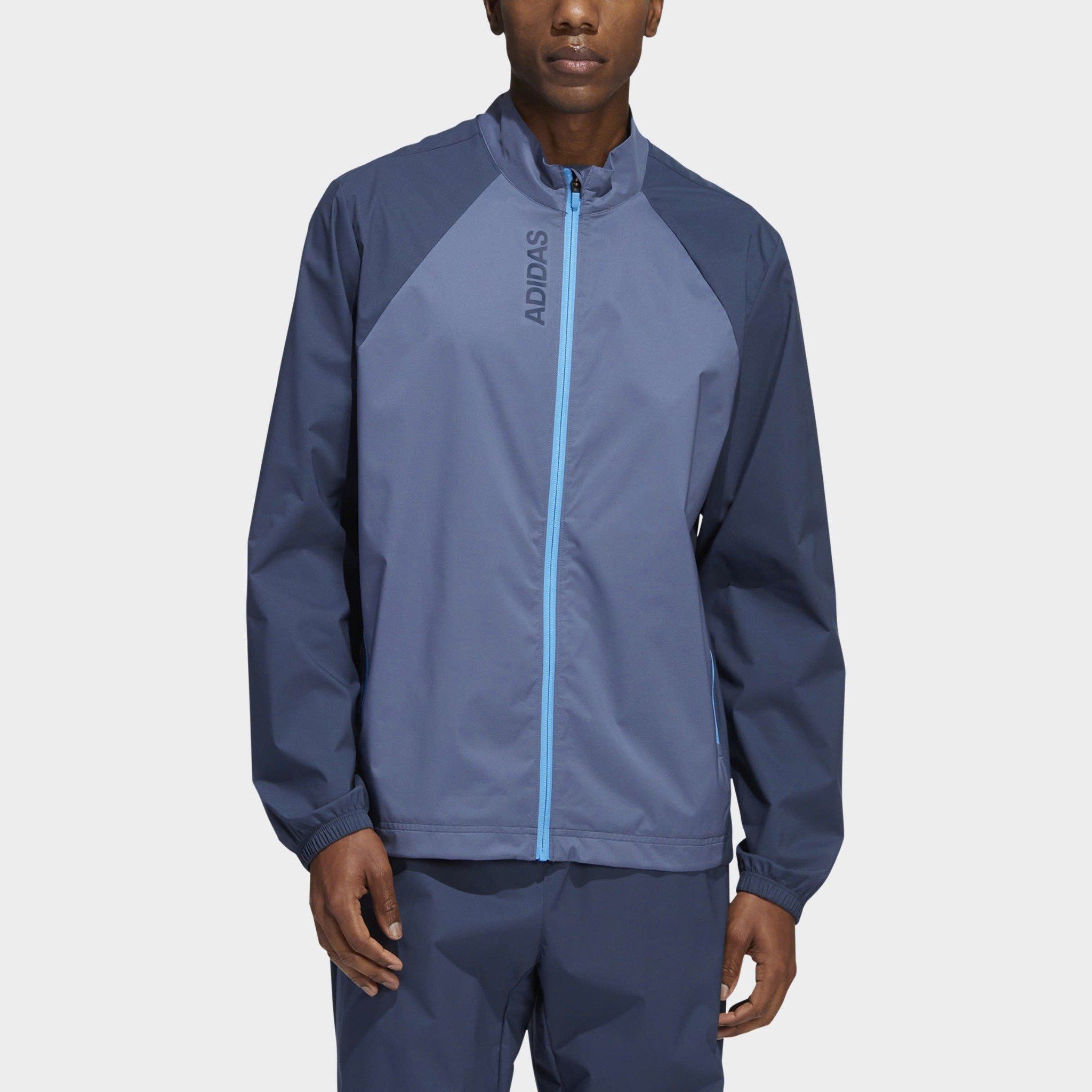  Áo golf adidas nam HF9188 