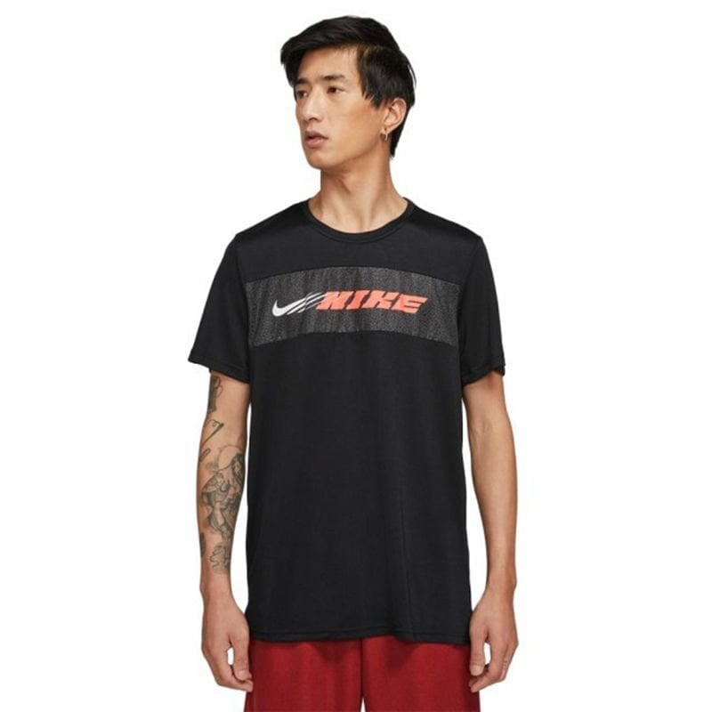 Áo training nike Dri-FIT nam CZ1497-010