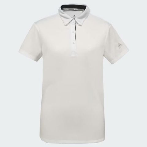  Áo golf adidas nữ HR6417 