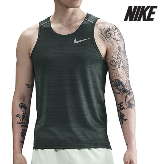 Áo running nike nam AJ7563-338