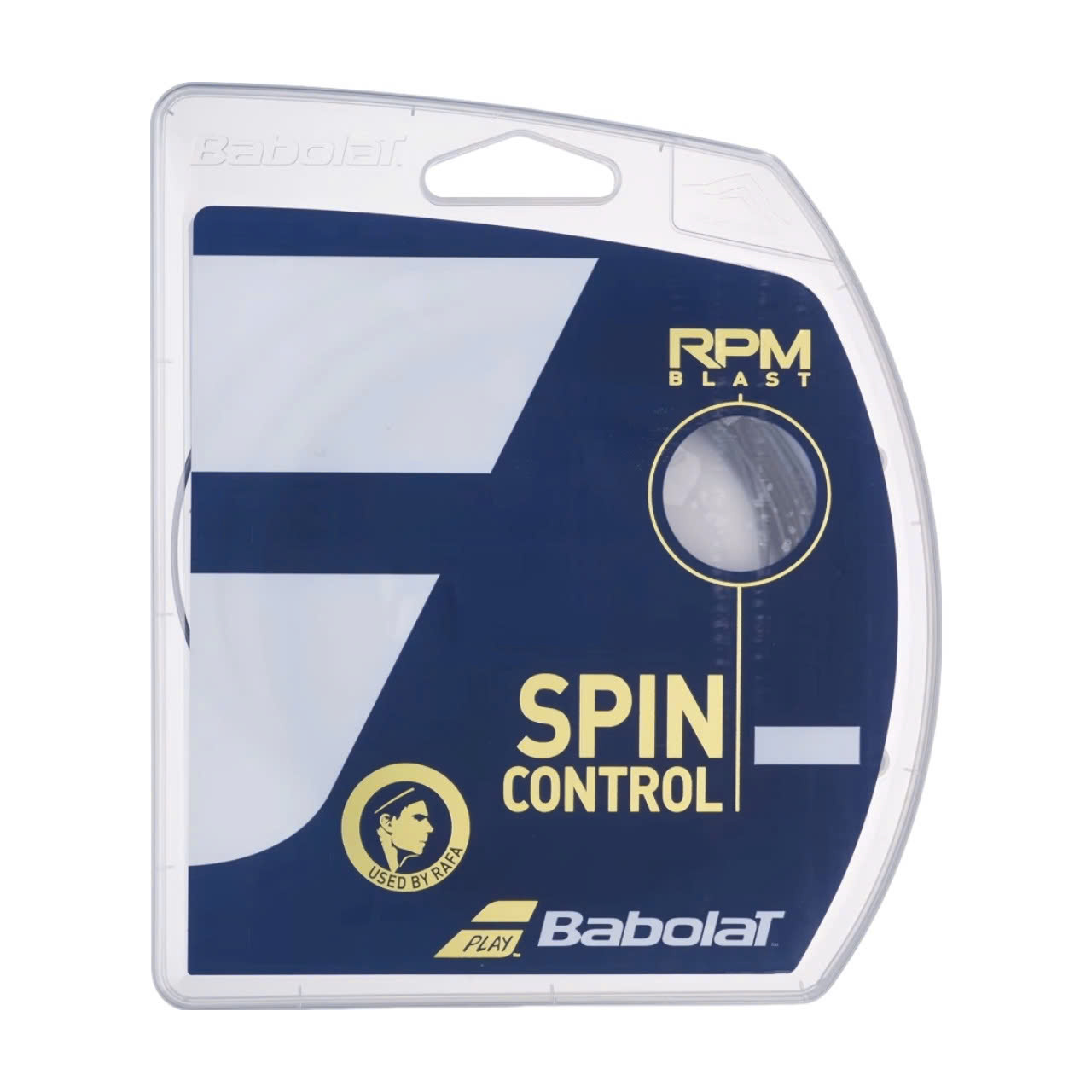 Cước tennis RPM BLAST 12M 241101