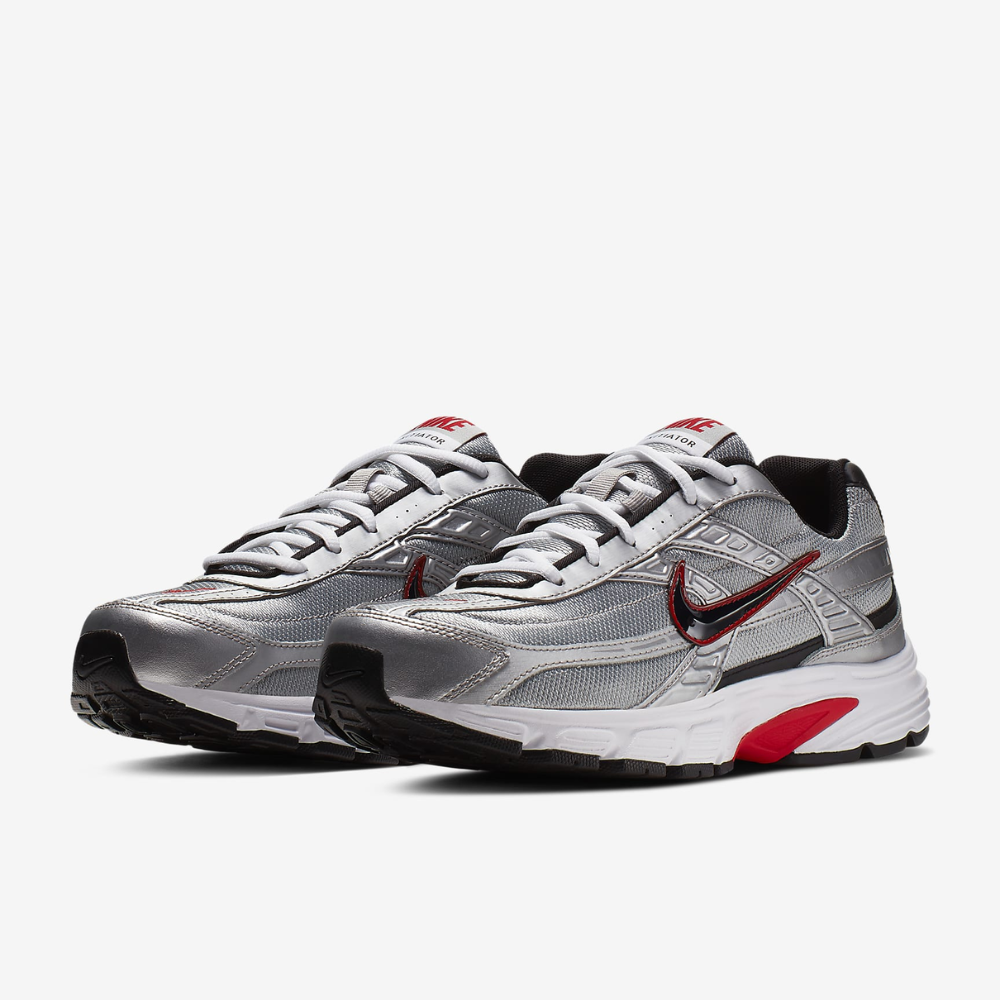  Giày sportswear Nike Initiator Metallic nam 394055-001 