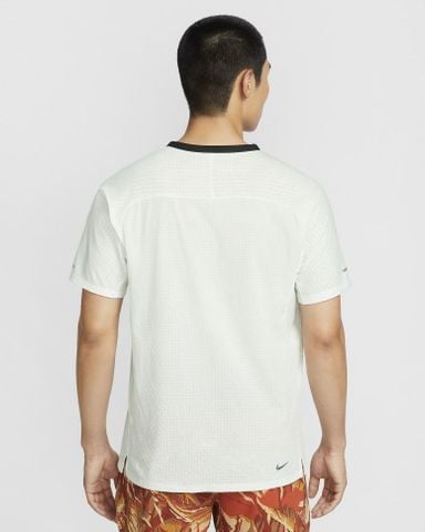  Áo running nike nam Dri-FIT Trail Solar Chase DV9306-121 