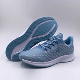  Giầy Running RETRO RUNNER màu Blue AM23431 