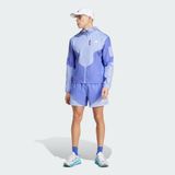  Áo running Adidas AEROREADY OWN THE RUN nam IV7672 
