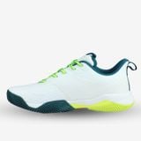  Giày tennis jogarbola JG-23557-White 