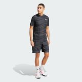 Quần tennis adidas SHORT GRAPHIC CLIMACOOL nam JF8426 