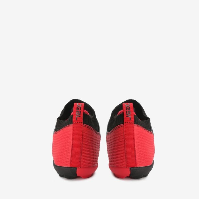  Giày bóng đá Jogarbola JG-2013 Black/DK grey/Red 