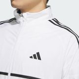  Áo golf adidas 3 SỌC WIND.RDY nam IM6435 