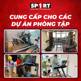  Máy chạy bộ thông minh YY - 6888DS - Wifi 