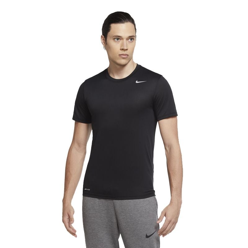 Áo training nike Dri-FIT nam 718834-010