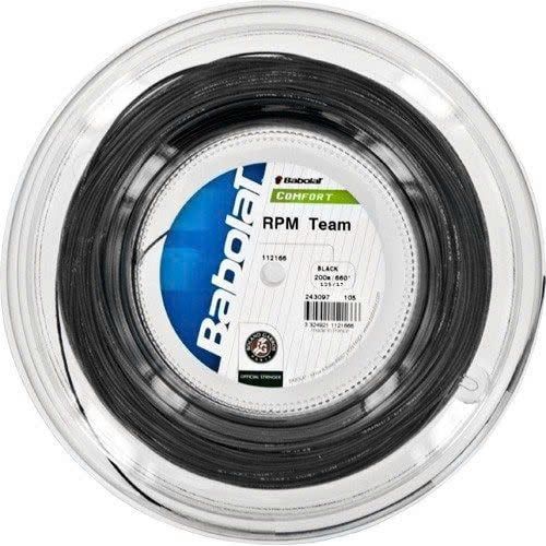  Cước  Babolat RPM Team 243108 