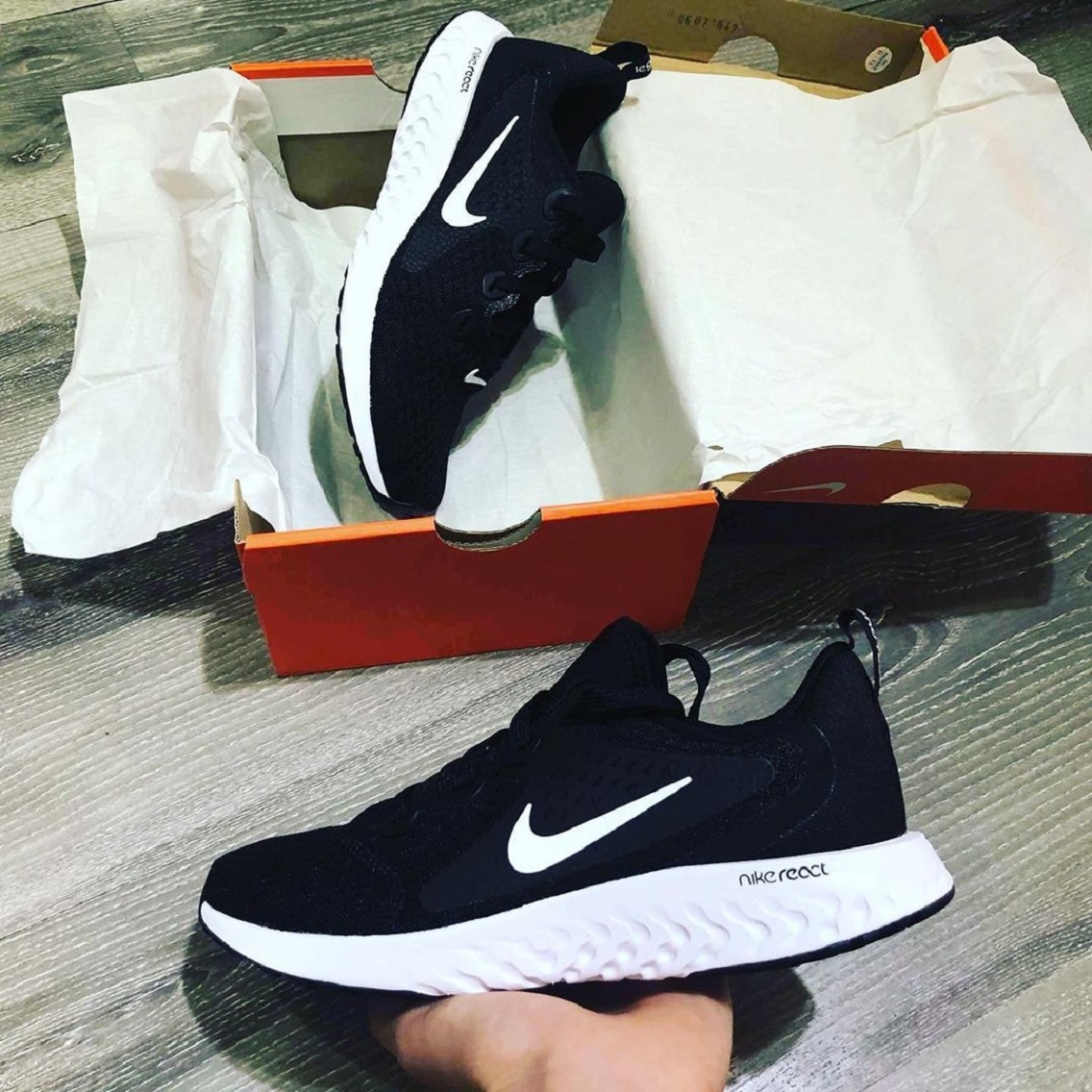 tong hop cong nghe de Nike 4 tong hop cong nghe de Nike 4