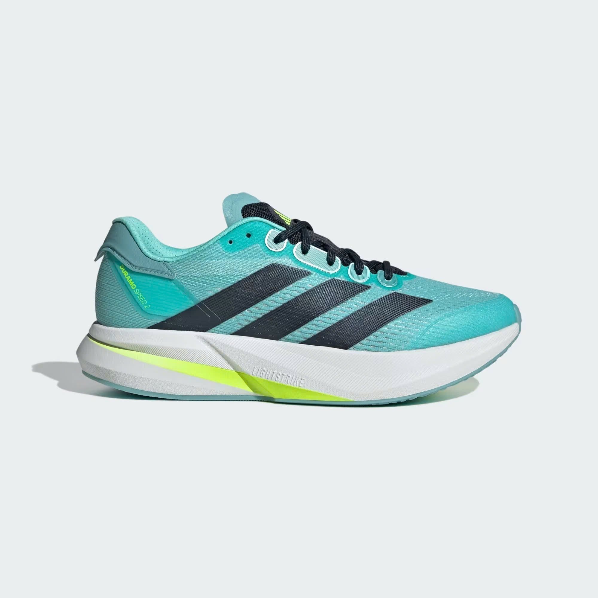  Giày running Adidas Duramo Speed ​​2 nam JS4414 