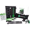  Thiết bị tập toàn thân xách tay Bodyboss (2 dây) 