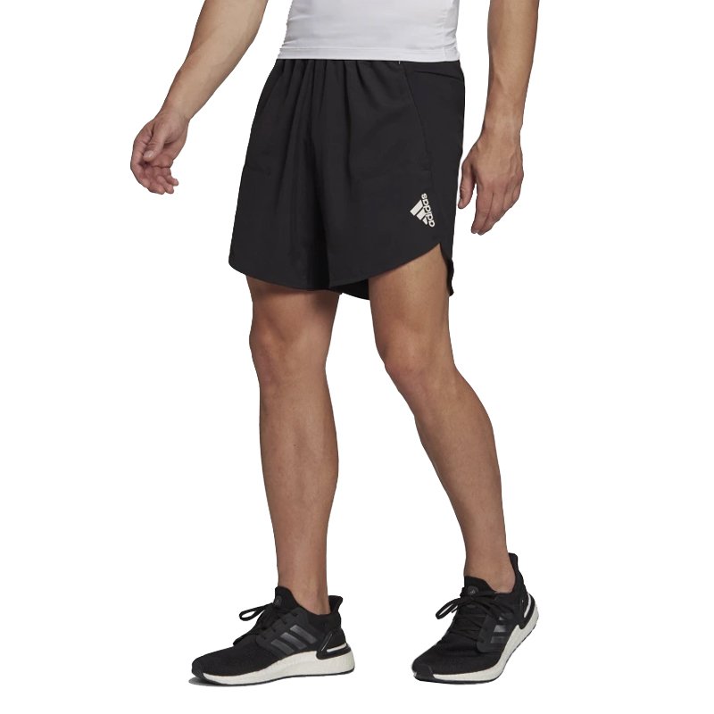 Quần training adidas M D4T SHORT nam HA6364