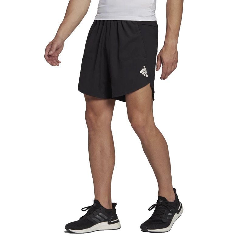  Quần training adidas M D4T SHORT nam HA6364 