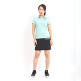  Áo AM Polo women PLW211 Mint 