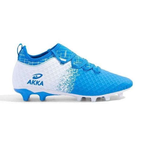  Giày bóng đá Akka Speed2 8506FG xanh biển 
