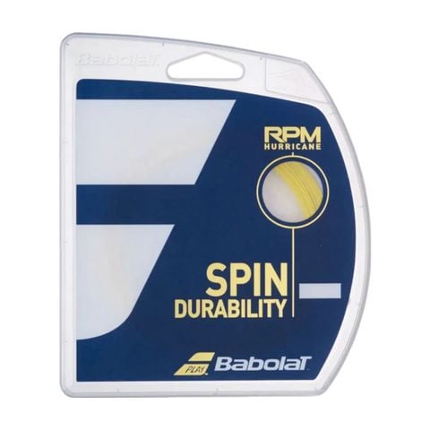  Cước Tennis RPM HURRICANE12M 241141 