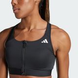  Áo training Adidas MEDIUM SUPPORT POWERIMPACT nữ IX4939 