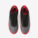  Giày bóng đá Jogarbola JG-2013 Black/DK grey/Red 