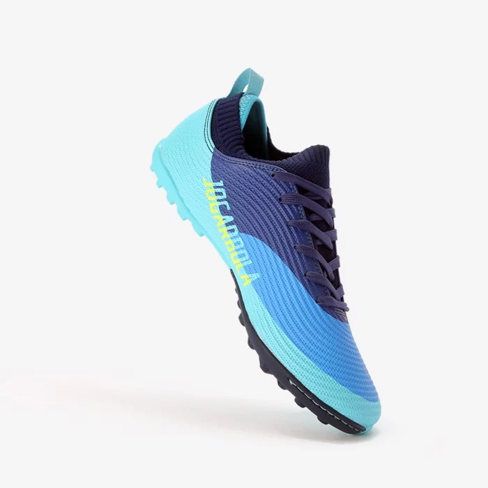  Giày bóng đá Jogarbola JG-2013 Navy/Royal 